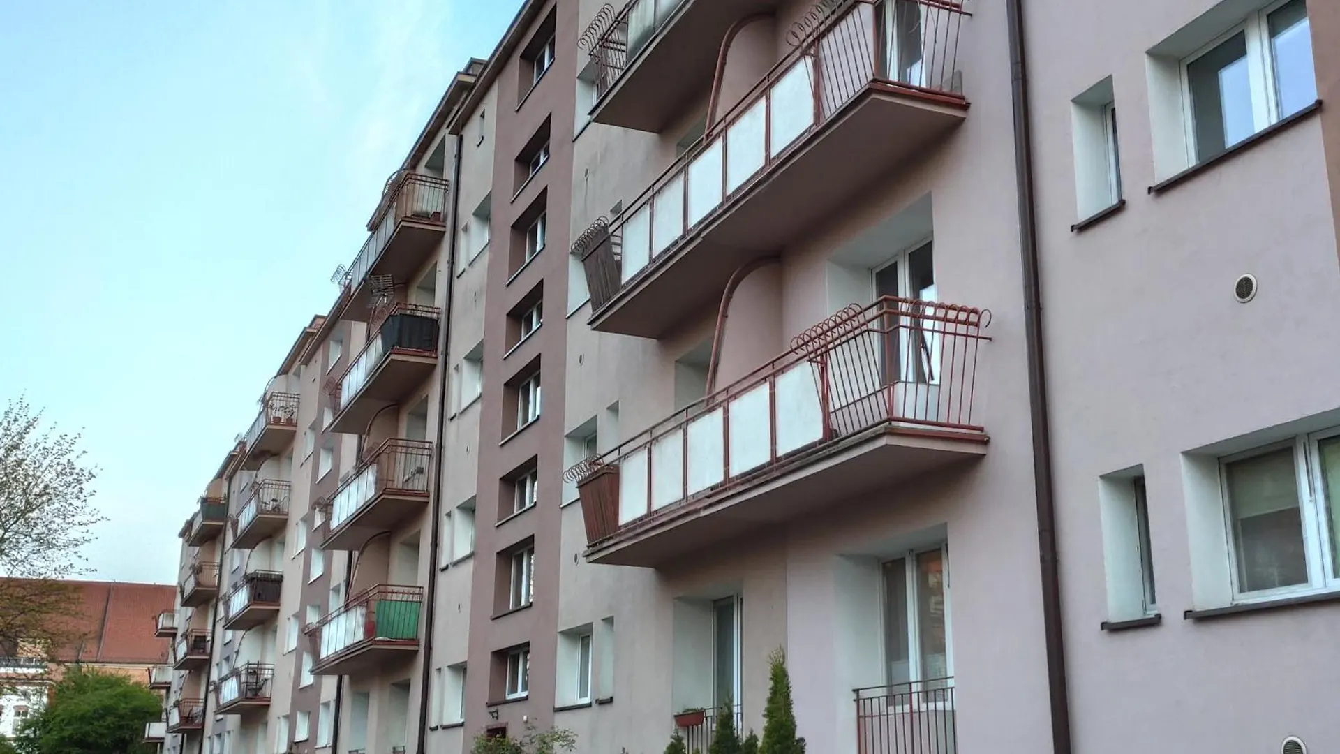 Apartament Blisko I Spokojnie / Close And Quiet Apartment Gdansk 0*,  Poland