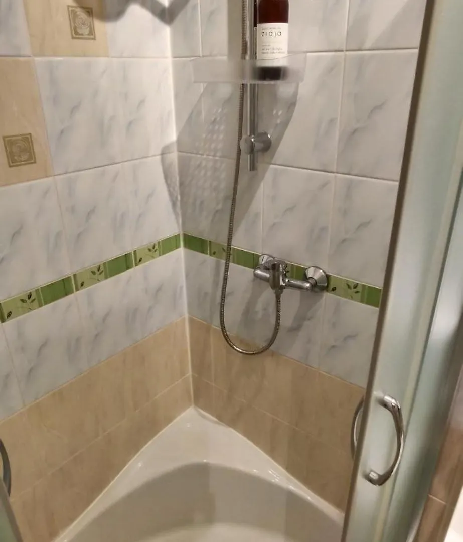 Apartament Blisko I Spokojnie / Close And Quiet Apartment Gdańsk