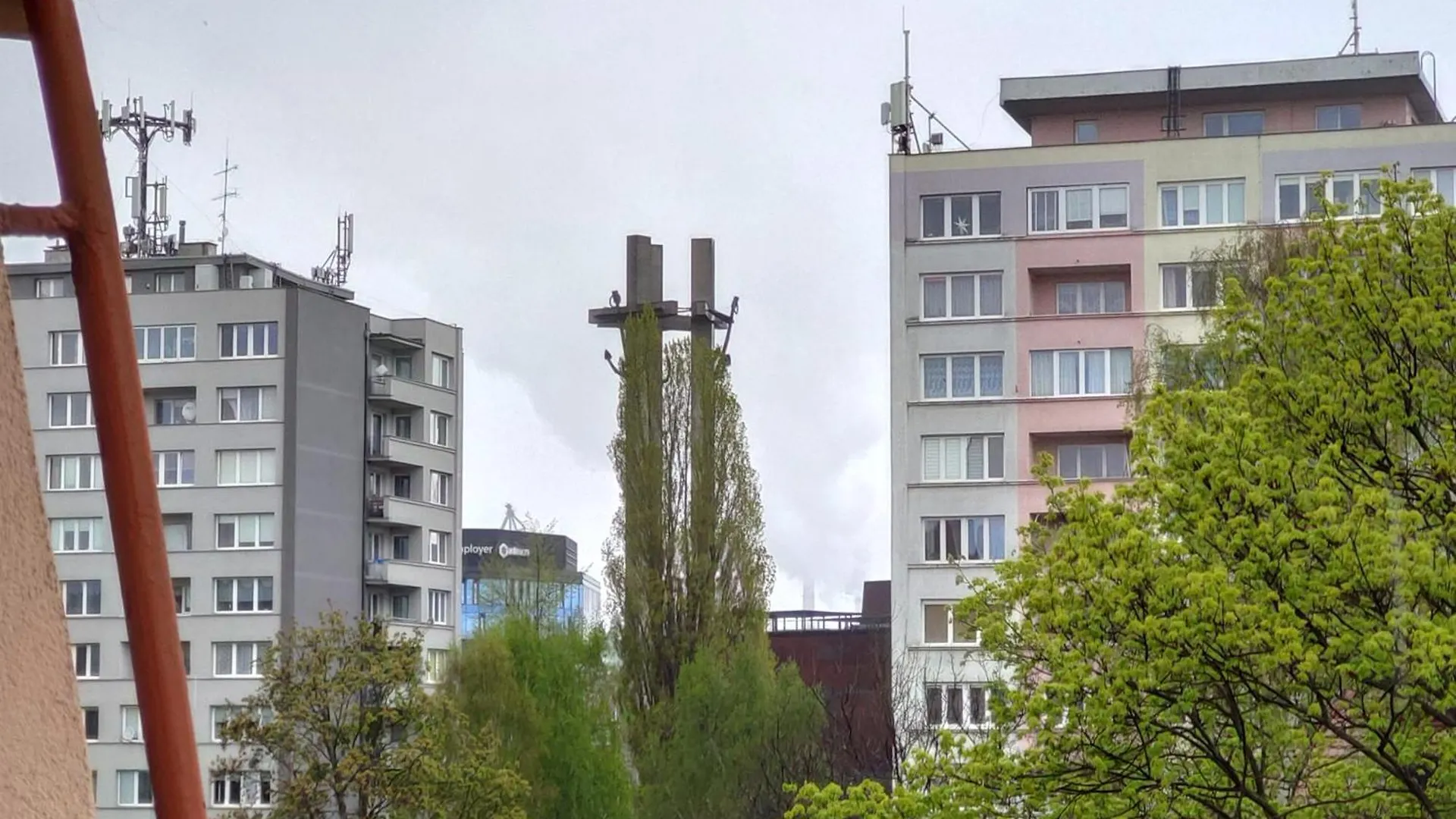 Apartament Blisko I Spokojnie / Close And Quiet Apartment Gdansk Poland