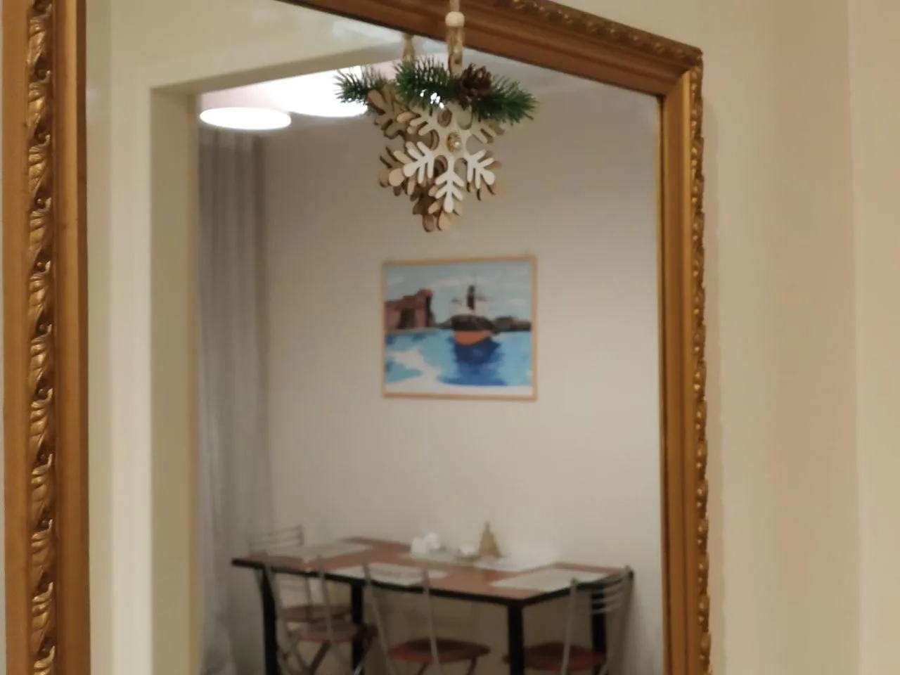 Apartament Blisko I Spokojnie / Close And Quiet Apartment Gdańsk 0*,