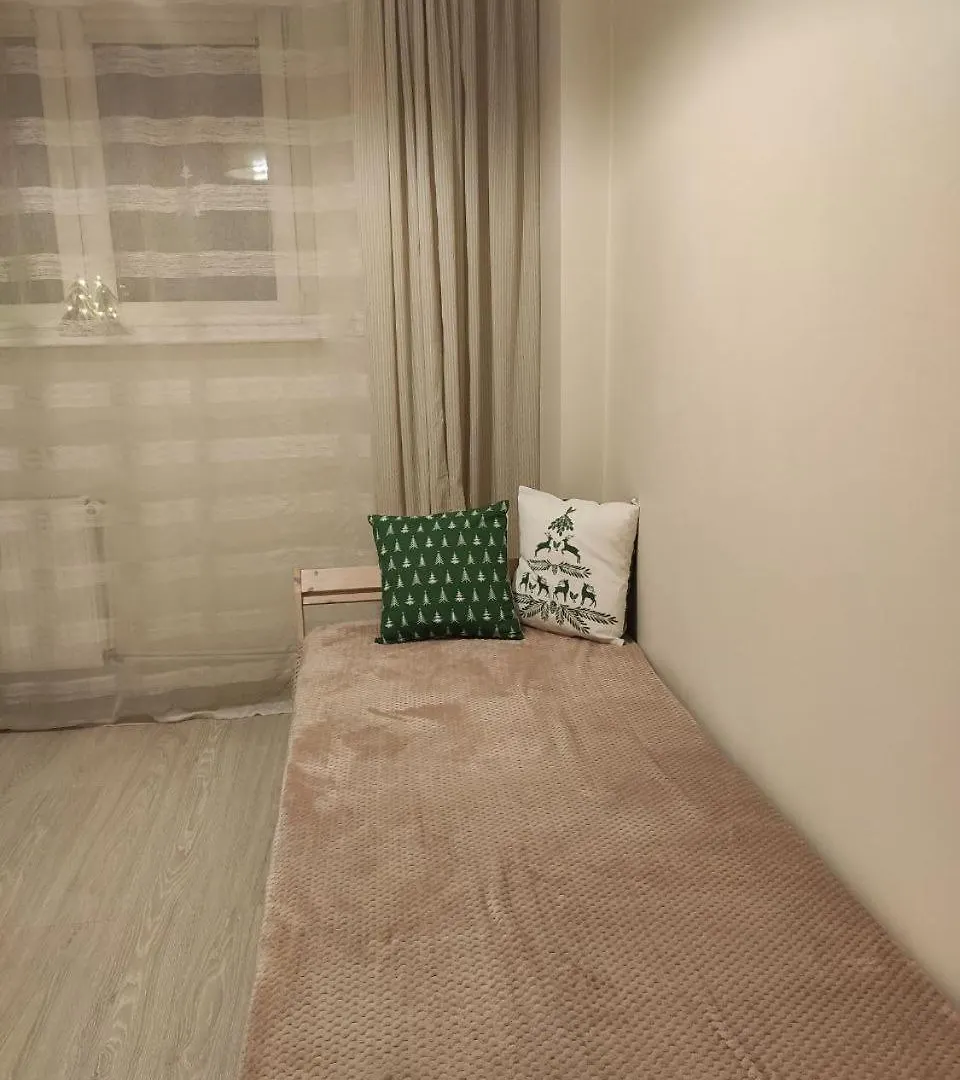 Apartament Blisko I Spokojnie / Close And Quiet Apartment Gdańsk